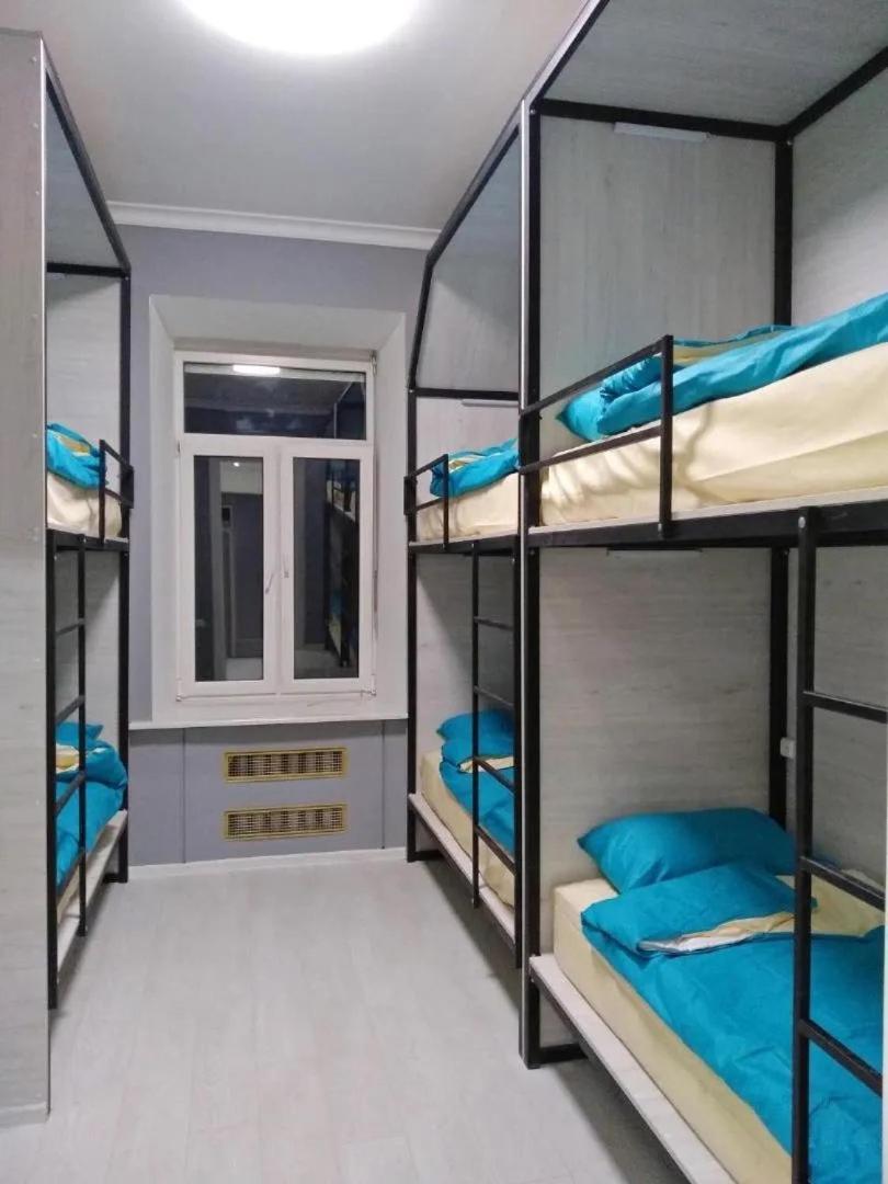 קייב Good Dreams Hotel מראה חיצוני תמונה