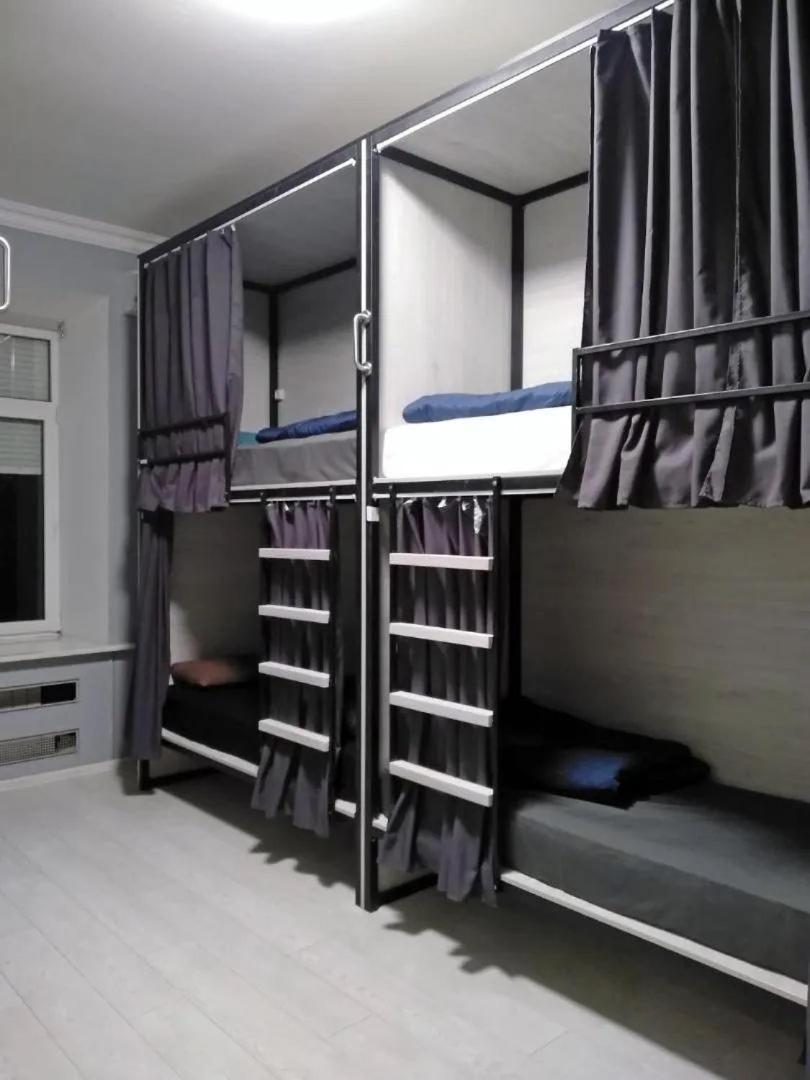 קייב Good Dreams Hotel מראה חיצוני תמונה