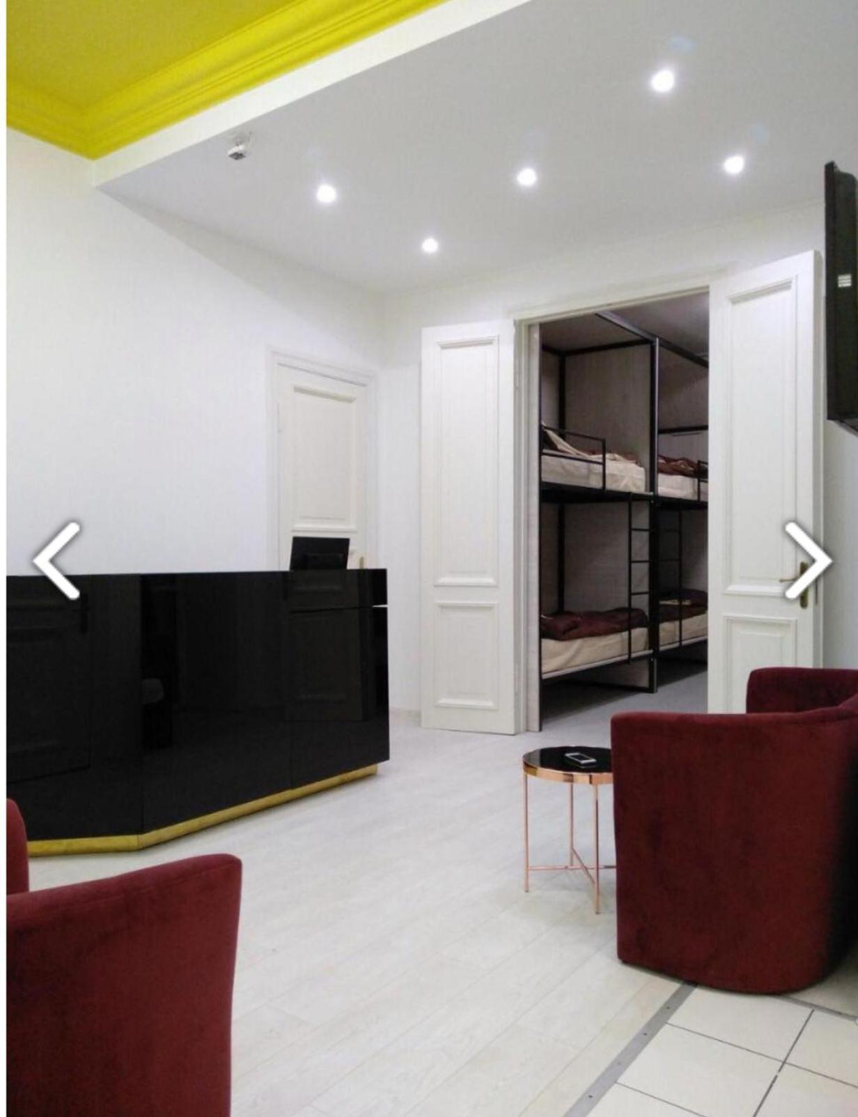 קייב Good Dreams Hotel מראה חיצוני תמונה