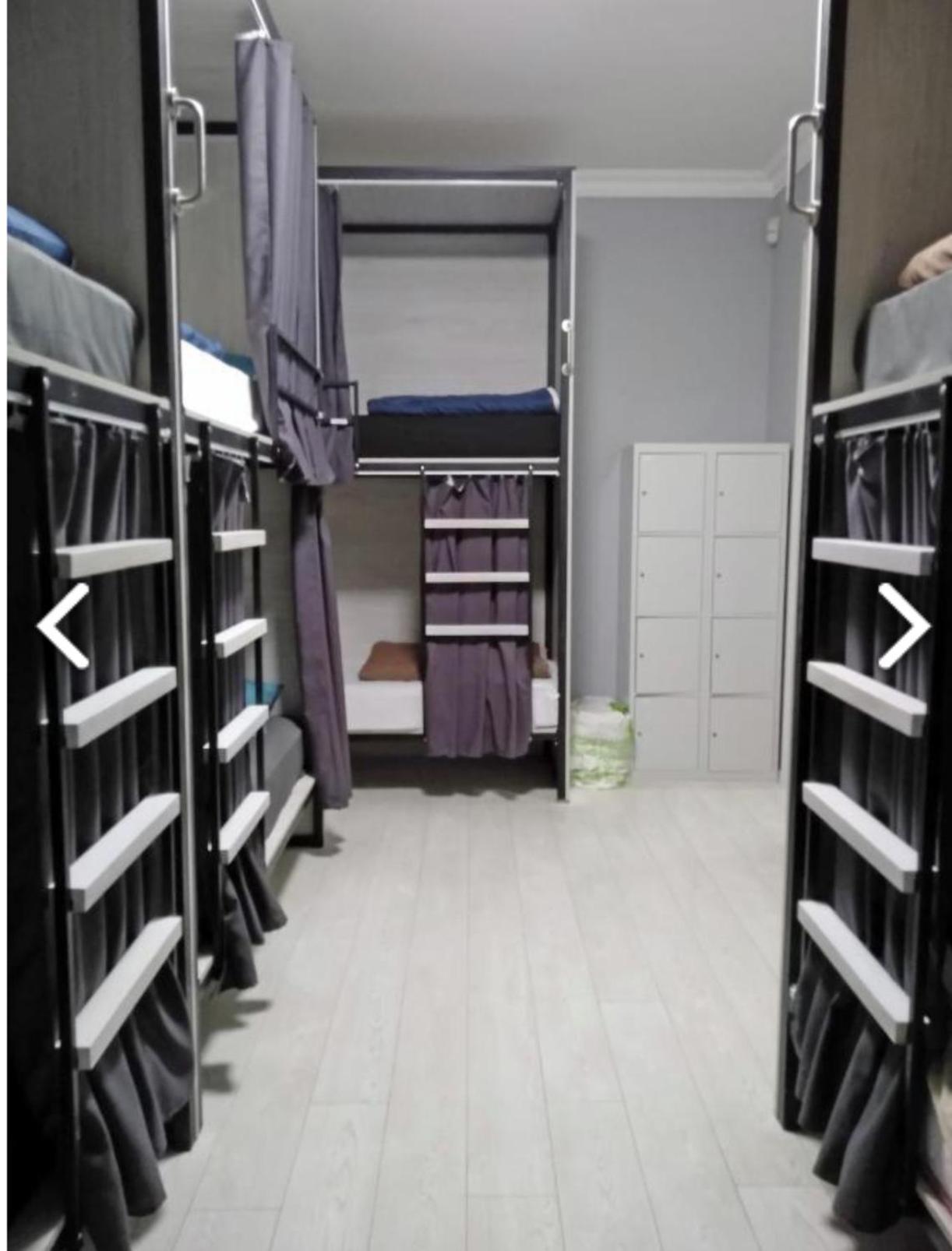 קייב Good Dreams Hotel מראה חיצוני תמונה